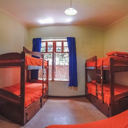The Point Hostels ليما المظهر الخارجي الصورة